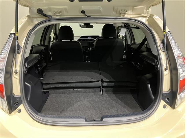 アクア クロスオーバー　Ｂカメラ　ナビＴＶ　エアコン　ＬＥＤ　ＥＳＣ　ドライブレコーダー　アルミホイール　キーフリー　ワンセグ　ＥＴＣ　パワーステアリング　パワーウィンドウ　メモリーナビ　ＡＢＳ　スマ－トキ－（35枚目）