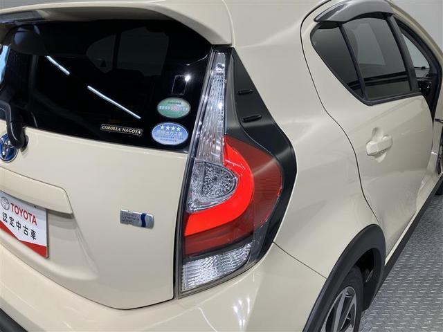 アクア クロスオーバー　Ｂカメラ　ナビＴＶ　エアコン　ＬＥＤ　ＥＳＣ　ドライブレコーダー　アルミホイール　キーフリー　ワンセグ　ＥＴＣ　パワーステアリング　パワーウィンドウ　メモリーナビ　ＡＢＳ　スマ－トキ－（36枚目）