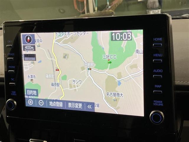 カローラツーリング ハイブリッド　ダブルバイビー　追突軽減ブレーキ　バックモニタ　地デジフルセグ　横滑防止　ナビＴＶ　ＬＥＤライト　デュアルエアバッグ　エアコン　オートクルーズ　サイドエアバッグ　ＥＴＣ付　ＰＳ　キーフリー　ＡＢＳ　エアバック（15枚目）