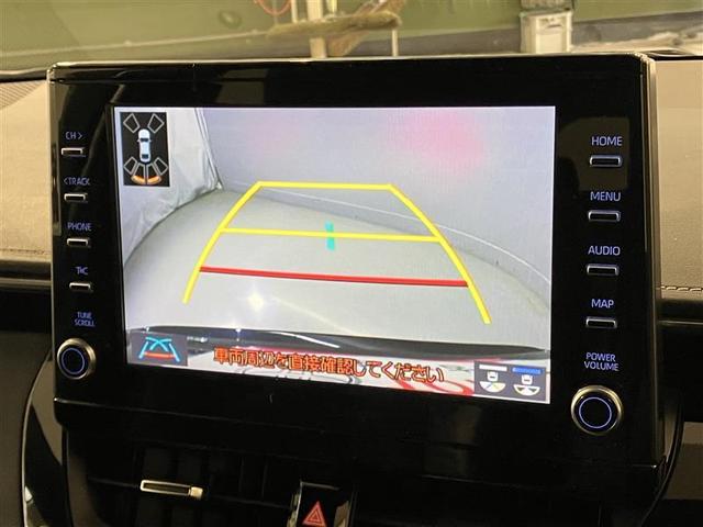 カローラツーリング ハイブリッド　ダブルバイビー　追突軽減ブレーキ　バックモニタ　地デジフルセグ　横滑防止　ナビＴＶ　ＬＥＤライト　デュアルエアバッグ　エアコン　オートクルーズ　サイドエアバッグ　ＥＴＣ付　ＰＳ　キーフリー　ＡＢＳ　エアバック（17枚目）