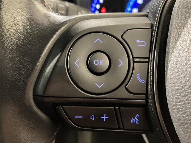 カローラツーリング ハイブリッド　ダブルバイビー　追突軽減ブレーキ　バックモニタ　地デジフルセグ　横滑防止　ナビＴＶ　ＬＥＤライト　デュアルエアバッグ　エアコン　オートクルーズ　サイドエアバッグ　ＥＴＣ付　ＰＳ　キーフリー　ＡＢＳ　エアバック（23枚目）