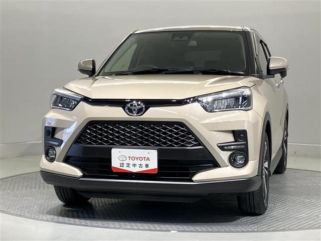 ライズ Ｚ　衝突回避システム　スマートキ－　リヤカメラ　１オナ　アルミホイール　ＬＥＤライト　オートエアコン　横滑り防止機能　キーフリー　パワーウインドウ　エアバッグ　カーテンエアバック　ＥＴＣ　メモリーナビ（2枚目）