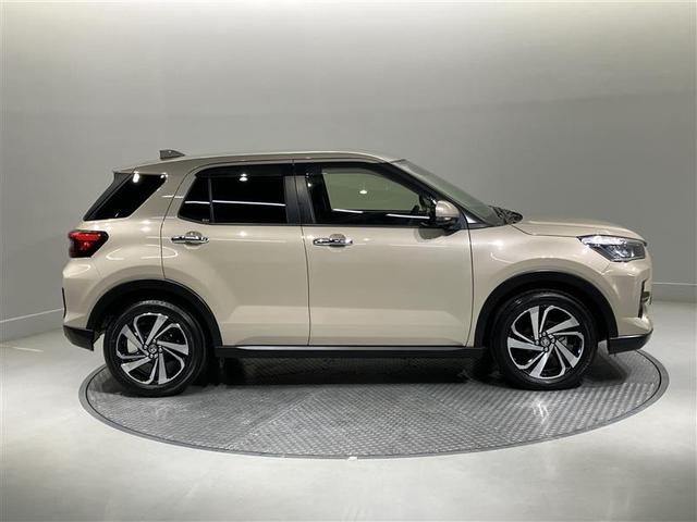 ライズ Ｚ　衝突回避システム　スマートキ－　リヤカメラ　１オナ　アルミホイール　ＬＥＤライト　オートエアコン　横滑り防止機能　キーフリー　パワーウインドウ　エアバッグ　カーテンエアバック　ＥＴＣ　メモリーナビ（3枚目）