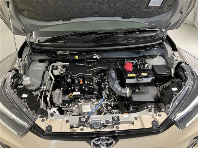 ライズ Ｚ　衝突回避システム　スマートキ－　リヤカメラ　１オナ　アルミホイール　ＬＥＤライト　オートエアコン　横滑り防止機能　キーフリー　パワーウインドウ　エアバッグ　カーテンエアバック　ＥＴＣ　メモリーナビ（10枚目）