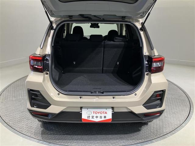 ライズ Ｚ　衝突回避システム　スマートキ－　リヤカメラ　１オナ　アルミホイール　ＬＥＤライト　オートエアコン　横滑り防止機能　キーフリー　パワーウインドウ　エアバッグ　カーテンエアバック　ＥＴＣ　メモリーナビ（11枚目）