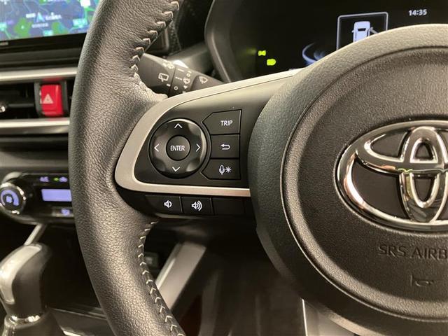 ライズ Ｚ　衝突回避システム　スマートキ－　リヤカメラ　１オナ　アルミホイール　ＬＥＤライト　オートエアコン　横滑り防止機能　キーフリー　パワーウインドウ　エアバッグ　カーテンエアバック　ＥＴＣ　メモリーナビ（26枚目）