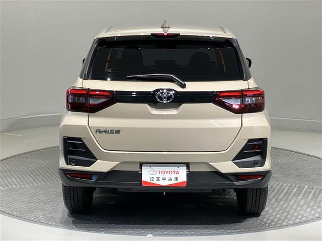 ライズ Ｚ　衝突回避システム　スマートキ－　リヤカメラ　１オナ　アルミホイール　ＬＥＤライト　オートエアコン　横滑り防止機能　キーフリー　パワーウインドウ　エアバッグ　カーテンエアバック　ＥＴＣ　メモリーナビ（35枚目）