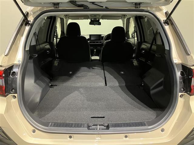 ライズ Ｚ　衝突回避システム　スマートキ－　リヤカメラ　１オナ　アルミホイール　ＬＥＤライト　オートエアコン　横滑り防止機能　キーフリー　パワーウインドウ　エアバッグ　カーテンエアバック　ＥＴＣ　メモリーナビ（36枚目）