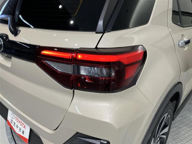 ライズ Ｚ　衝突回避システム　スマートキ－　リヤカメラ　１オナ　アルミホイール　ＬＥＤライト　オートエアコン　横滑り防止機能　キーフリー　パワーウインドウ　エアバッグ　カーテンエアバック　ＥＴＣ　メモリーナビ（37枚目）