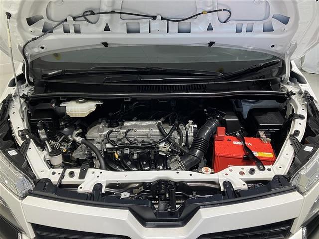 ヴォクシー ＺＳ　煌ＩＩ　スマートキー・プッシュスタート　バックガイドモニター　セキュリティアラーム　両側パワスラドア　１オーナー　ＥＴＣ車載器　地デジテレビ　ＶＳＣ　ＬＥＤライト　サイドエアバッグ　助手席エアバック　ＡＣ（11枚目）