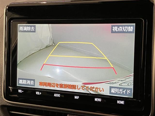 ヴォクシー ＺＳ　煌ＩＩ　スマートキー・プッシュスタート　バックガイドモニター　セキュリティアラーム　両側パワスラドア　１オーナー　ＥＴＣ車載器　地デジテレビ　ＶＳＣ　ＬＥＤライト　サイドエアバッグ　助手席エアバック　ＡＣ（18枚目）