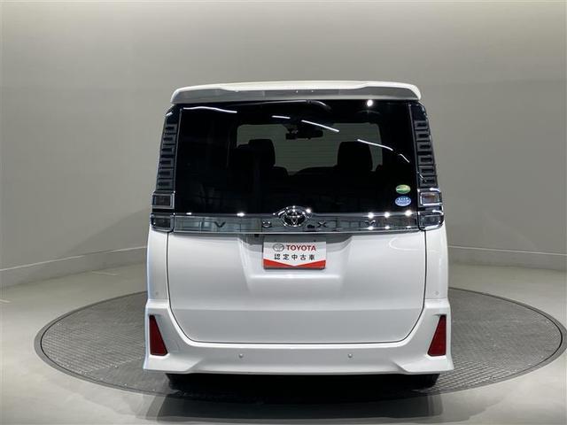 ヴォクシー ＺＳ　煌ＩＩ　スマートキー・プッシュスタート　バックガイドモニター　セキュリティアラーム　両側パワスラドア　１オーナー　ＥＴＣ車載器　地デジテレビ　ＶＳＣ　ＬＥＤライト　サイドエアバッグ　助手席エアバック　ＡＣ（30枚目）