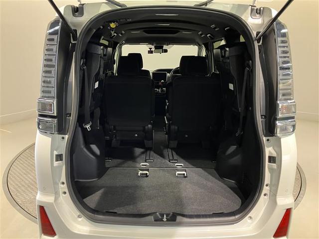 ヴォクシー ＺＳ　煌ＩＩ　スマートキー・プッシュスタート　バックガイドモニター　セキュリティアラーム　両側パワスラドア　１オーナー　ＥＴＣ車載器　地デジテレビ　ＶＳＣ　ＬＥＤライト　サイドエアバッグ　助手席エアバック　ＡＣ（31枚目）