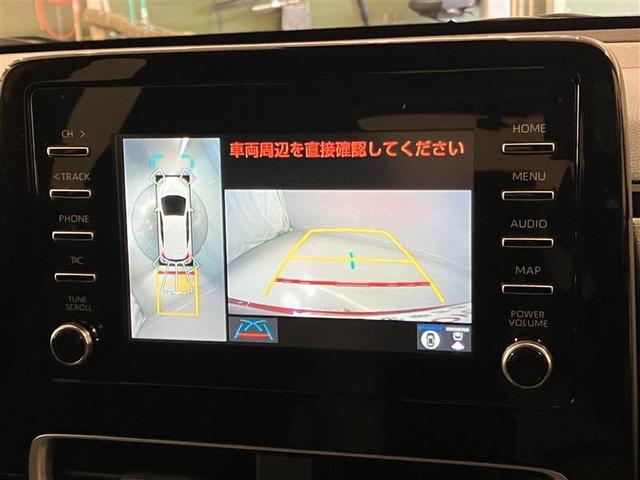 アクア Ｘ　踏み間違い防止　イモビ　ナビ　ＬＥＤヘッドライト　スマートキー　横滑り防止機能　キーレスエントリー　オートクルーズ　オートエアコン　元試乗車　ＥＴＣ　カーテンエアバッグ　パワーステアリング　ＡＢＳ（18枚目）