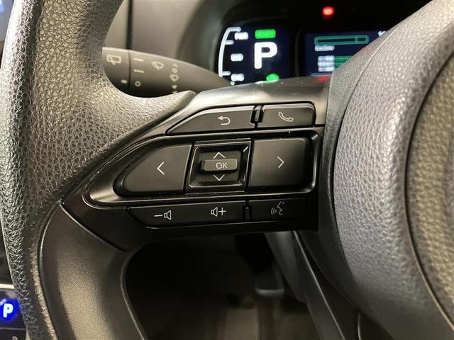 アクア Ｘ　踏み間違い防止　イモビ　ナビ　ＬＥＤヘッドライト　スマートキー　横滑り防止機能　キーレスエントリー　オートクルーズ　オートエアコン　元試乗車　ＥＴＣ　カーテンエアバッグ　パワーステアリング　ＡＢＳ（26枚目）