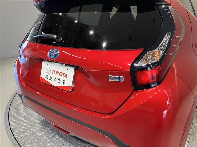 アクア Ｘ　踏み間違い防止　イモビ　ナビ　ＬＥＤヘッドライト　スマートキー　横滑り防止機能　キーレスエントリー　オートクルーズ　オートエアコン　元試乗車　ＥＴＣ　カーテンエアバッグ　パワーステアリング　ＡＢＳ（36枚目）