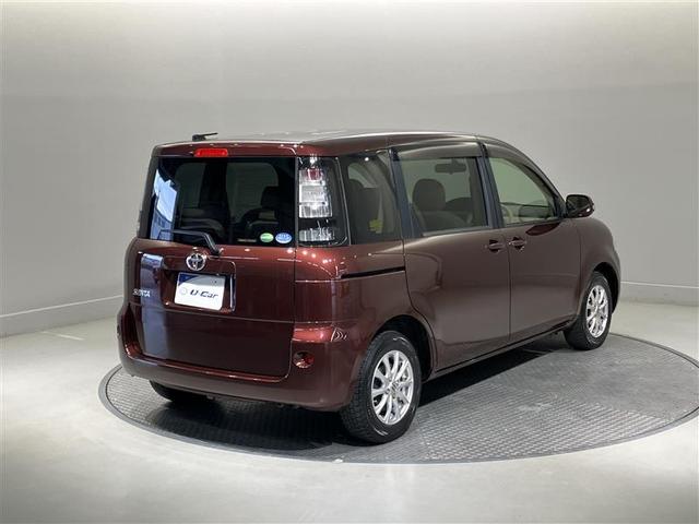 シエンタ Ｇ　３列　フルセグテレビ　バックモニター　ＡＡＣ　両側自動ドア　キーレスエントリー　ワンオーナー車　運転席エアバッグ　ＡＢＳ　ナビＴＶ　メモリーナビ　アルミホイール　パワーステアリング　パワーウィンドウ（2枚目）