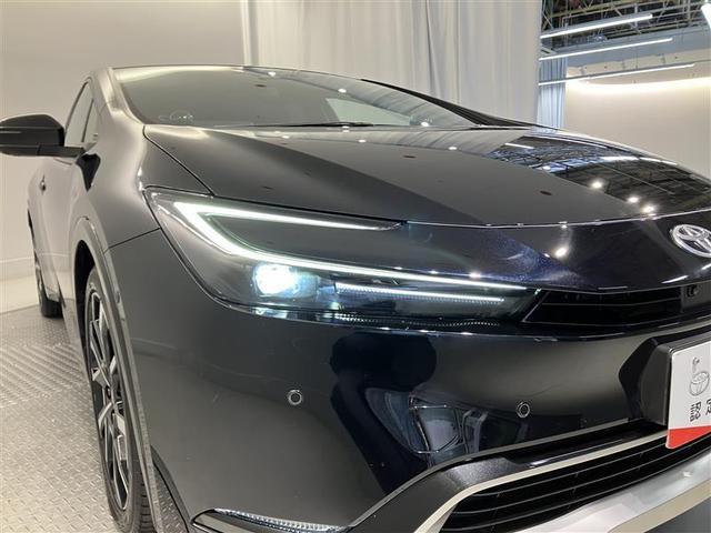 プリウス Ｚ　プラグインハイブリッド　地デジ　アルミ　１オーナー　クルコン　ＬＥＤライト　ＡＢＳ　Ｐシート　オートエアコン　バックカメラ　スマートキー　メモリーナビ　　ＥＴＣ　ナビＴＶ　キーレス　盗難防止装置（9枚目）