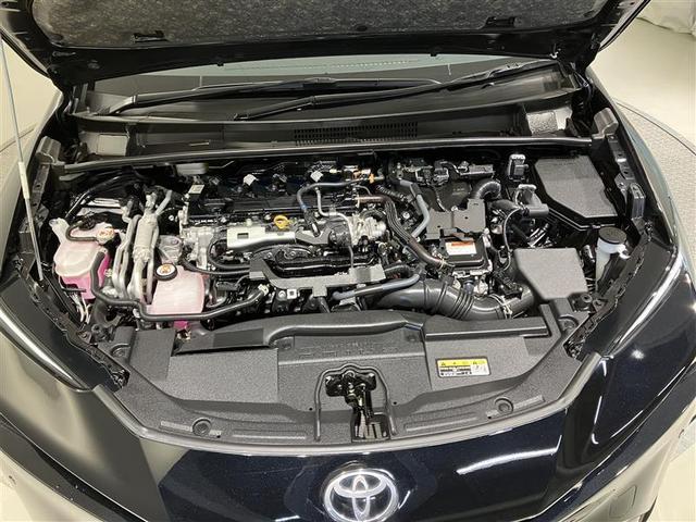 プリウス Ｚ　プラグインハイブリッド　地デジ　アルミ　１オーナー　クルコン　ＬＥＤライト　ＡＢＳ　Ｐシート　オートエアコン　バックカメラ　スマートキー　メモリーナビ　　ＥＴＣ　ナビＴＶ　キーレス　盗難防止装置（10枚目）