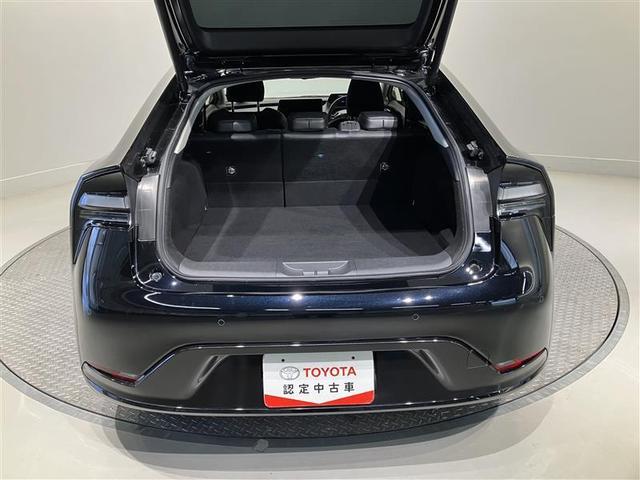 プリウス Ｚ　プラグインハイブリッド　地デジ　アルミ　１オーナー　クルコン　ＬＥＤライト　ＡＢＳ　Ｐシート　オートエアコン　バックカメラ　スマートキー　メモリーナビ　　ＥＴＣ　ナビＴＶ　キーレス　盗難防止装置（11枚目）