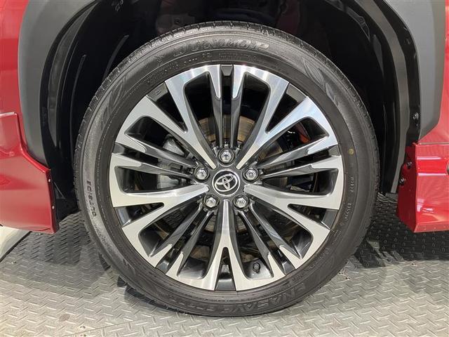 ヤリスクロス ハイブリッドＺ　インテリジェントキー　アルミホイル　ＬＥＤライト　１オ－ナ－　リアカメラ　クルーズコントロール　横滑り防止システム　ナビＴＶ　メモリーナビゲーション　パワステ　オートエアコン　キーフリー　ＥＴＣ付き（8枚目）