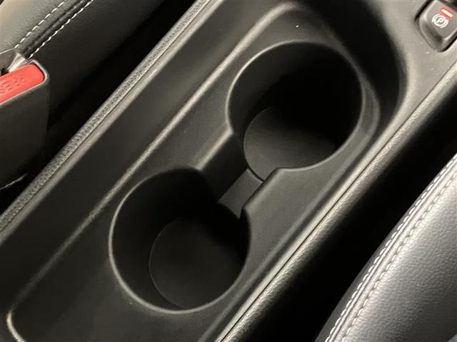 ヤリスクロス ハイブリッドＺ　インテリジェントキー　アルミホイル　ＬＥＤライト　１オ－ナ－　リアカメラ　クルーズコントロール　横滑り防止システム　ナビＴＶ　メモリーナビゲーション　パワステ　オートエアコン　キーフリー　ＥＴＣ付き（24枚目）