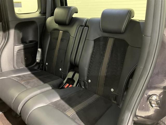 N-BOXカスタム G・EXターボホンダセンシング(7枚目)