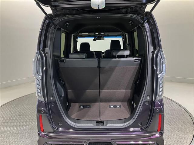 N-BOXカスタム G・EXターボホンダセンシング(11枚目)