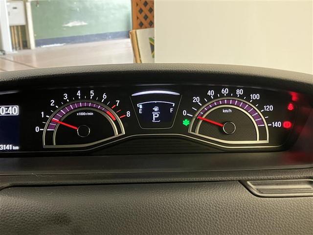 N-BOXカスタム G・EXターボホンダセンシング(14枚目)