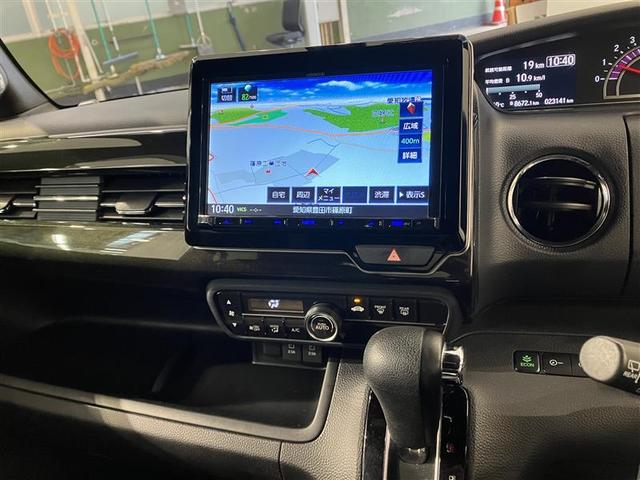 N-BOXカスタム G・EXターボホンダセンシング(15枚目)