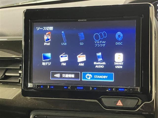 N-BOXカスタム G・EXターボホンダセンシング(17枚目)