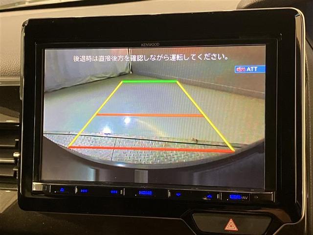 N-BOXカスタム G・EXターボホンダセンシング(18枚目)