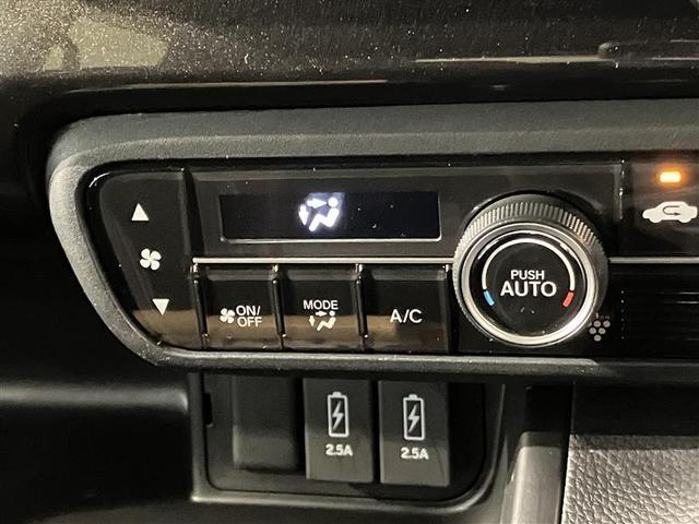 N-BOXカスタム G・EXターボホンダセンシング(19枚目)