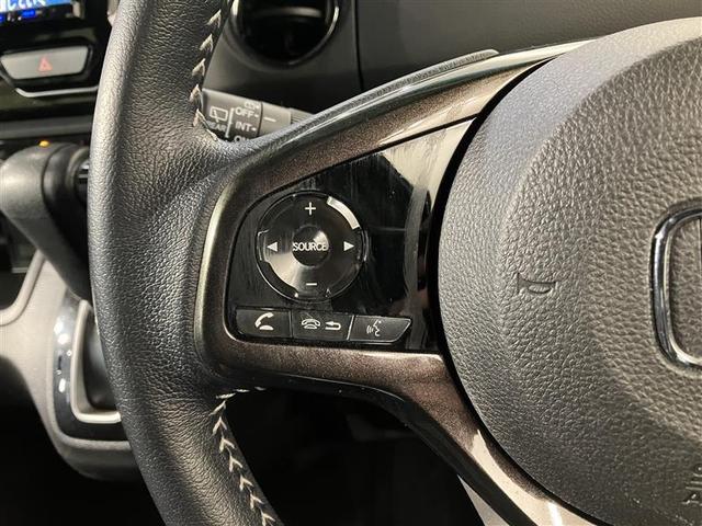 N-BOXカスタム G・EXターボホンダセンシング(24枚目)