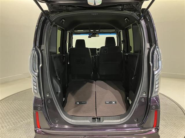 N-BOXカスタム G・EXターボホンダセンシング(33枚目)