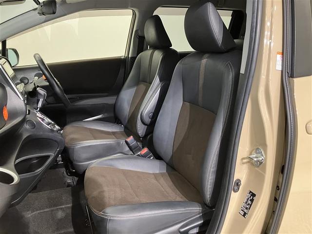 シエンタ ハイブリッド　ファンベースＧ　クエロ　両側パワースライドドア　ＬＥＤヘッドライト　フルセグＴＶ　スマートキー　ナビＴＶ　ドライブレコーダー　キーフリー　ＥＴＣ　ＡＢＳ　横滑り防止装置　ワンオーナー　エアコン　パワーウィンドウ　エアバッグ（6枚目）