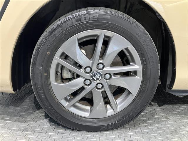 シエンタ ハイブリッド　ファンベースＧ　クエロ　両側パワースライドドア　ＬＥＤヘッドライト　フルセグＴＶ　スマートキー　ナビＴＶ　ドライブレコーダー　キーフリー　ＥＴＣ　ＡＢＳ　横滑り防止装置　ワンオーナー　エアコン　パワーウィンドウ　エアバッグ（8枚目）