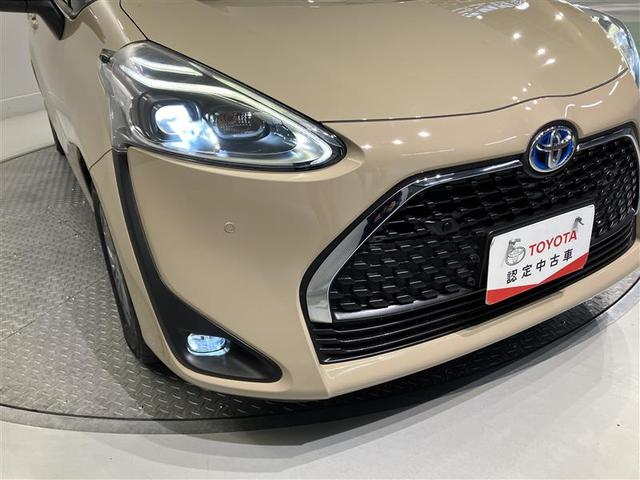 シエンタ ハイブリッド　ファンベースＧ　クエロ　両側パワースライドドア　ＬＥＤヘッドライト　フルセグＴＶ　スマートキー　ナビＴＶ　ドライブレコーダー　キーフリー　ＥＴＣ　ＡＢＳ　横滑り防止装置　ワンオーナー　エアコン　パワーウィンドウ　エアバッグ（9枚目）