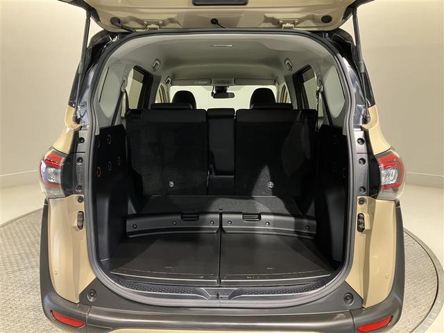 シエンタ ハイブリッド　ファンベースＧ　クエロ　両側パワースライドドア　ＬＥＤヘッドライト　フルセグＴＶ　スマートキー　ナビＴＶ　ドライブレコーダー　キーフリー　ＥＴＣ　ＡＢＳ　横滑り防止装置　ワンオーナー　エアコン　パワーウィンドウ　エアバッグ（11枚目）