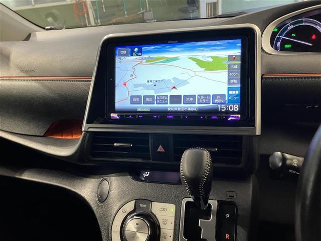 シエンタ ハイブリッド　ファンベースＧ　クエロ　両側パワースライドドア　ＬＥＤヘッドライト　フルセグＴＶ　スマートキー　ナビＴＶ　ドライブレコーダー　キーフリー　ＥＴＣ　ＡＢＳ　横滑り防止装置　ワンオーナー　エアコン　パワーウィンドウ　エアバッグ（15枚目）