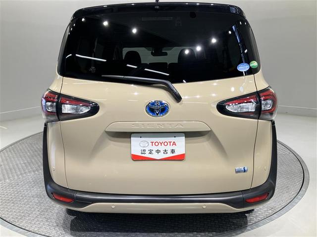 シエンタ ハイブリッド　ファンベースＧ　クエロ　両側パワースライドドア　ＬＥＤヘッドライト　フルセグＴＶ　スマートキー　ナビＴＶ　ドライブレコーダー　キーフリー　ＥＴＣ　ＡＢＳ　横滑り防止装置　ワンオーナー　エアコン　パワーウィンドウ　エアバッグ（33枚目）