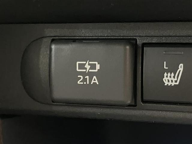 ヤリスクロス ハイブリッドZ インテリジェントキー アルミホイル LEDライト 1オ-ナ- リアカメラ ナビ クルーズコントロール 横滑り防止システム メモリーナビゲーション パワステ オートエアコン キーフリー ETC付き(21枚目)