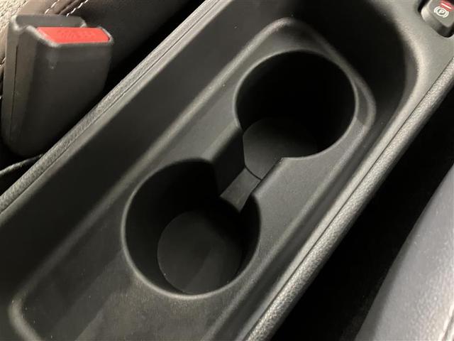 ヤリスクロス ハイブリッドZ インテリジェントキー アルミホイル LEDライト 1オ-ナ- リアカメラ ナビ クルーズコントロール 横滑り防止システム メモリーナビゲーション パワステ オートエアコン キーフリー ETC付き(24枚目)