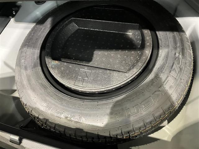 ヤリスクロス ハイブリッドZ インテリジェントキー アルミホイル LEDライト 1オ-ナ- リアカメラ ナビ クルーズコントロール 横滑り防止システム メモリーナビゲーション パワステ オートエアコン キーフリー ETC付き(37枚目)