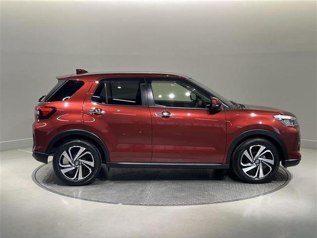 ライズ Ｚ　誤発進抑制機能　エアコン　スマートキー＆プッシュスタート　地デジＴＶ　ＶＳＡ　クルコン　バックモニター　ナビ＆ＴＶ　ＬＥＤヘッドライト　アルミホイール　Ｗエアバック　キーレス　ＥＴＣ車載器　パワステ（3枚目）