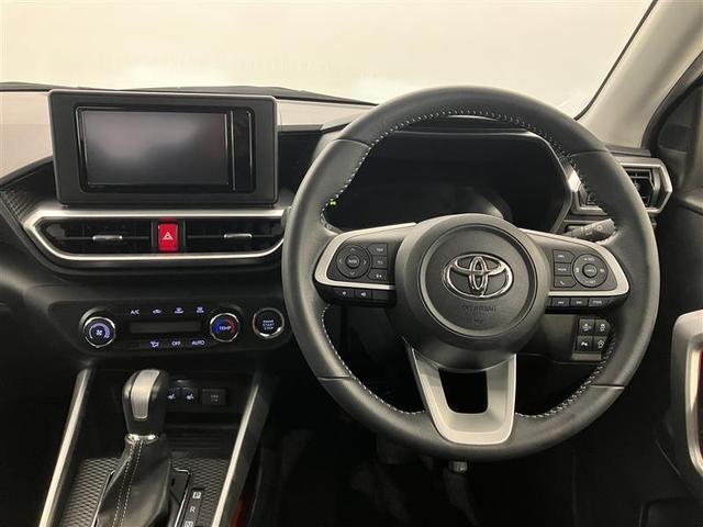 ライズ Ｚ　誤発進抑制機能　エアコン　スマートキー＆プッシュスタート　地デジＴＶ　ＶＳＡ　クルコン　バックモニター　ナビ＆ＴＶ　ＬＥＤヘッドライト　アルミホイール　Ｗエアバック　キーレス　ＥＴＣ車載器　パワステ（5枚目）