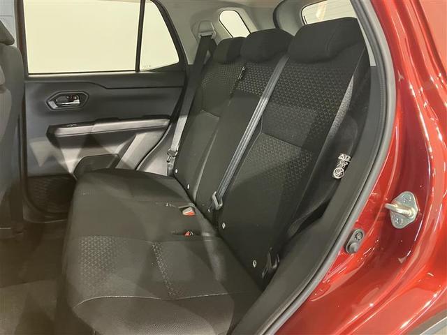 ライズ Ｚ　誤発進抑制機能　エアコン　スマートキー＆プッシュスタート　地デジＴＶ　ＶＳＡ　クルコン　バックモニター　ナビ＆ＴＶ　ＬＥＤヘッドライト　アルミホイール　Ｗエアバック　キーレス　ＥＴＣ車載器　パワステ（7枚目）