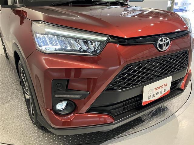 ライズ Ｚ　誤発進抑制機能　エアコン　スマートキー＆プッシュスタート　地デジＴＶ　ＶＳＡ　クルコン　バックモニター　ナビ＆ＴＶ　ＬＥＤヘッドライト　アルミホイール　Ｗエアバック　キーレス　ＥＴＣ車載器　パワステ（9枚目）