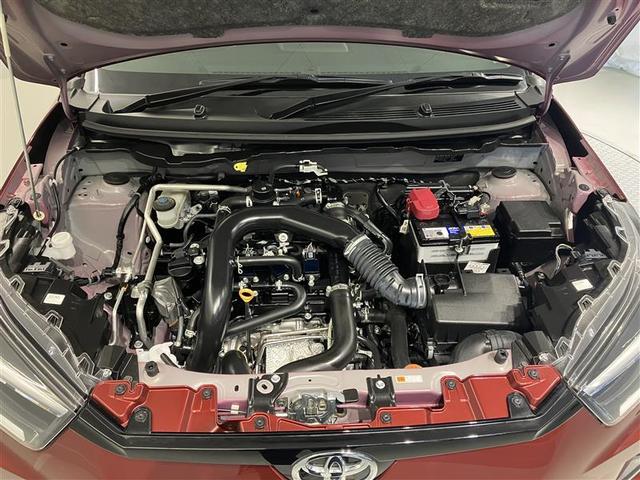 ライズ Ｚ　誤発進抑制機能　エアコン　スマートキー＆プッシュスタート　地デジＴＶ　ＶＳＡ　クルコン　バックモニター　ナビ＆ＴＶ　ＬＥＤヘッドライト　アルミホイール　Ｗエアバック　キーレス　ＥＴＣ車載器　パワステ（10枚目）