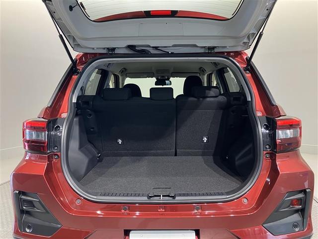 ライズ Ｚ　誤発進抑制機能　エアコン　スマートキー＆プッシュスタート　地デジＴＶ　ＶＳＡ　クルコン　バックモニター　ナビ＆ＴＶ　ＬＥＤヘッドライト　アルミホイール　Ｗエアバック　キーレス　ＥＴＣ車載器　パワステ（11枚目）